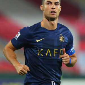 Ronaldo