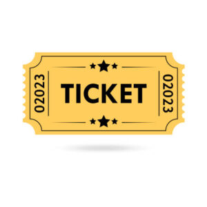 Ticket