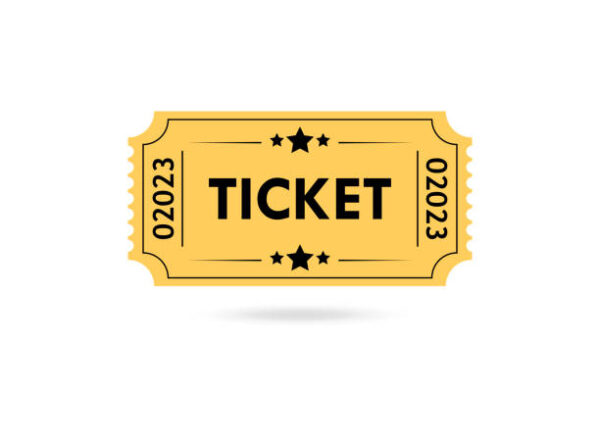 Ticket