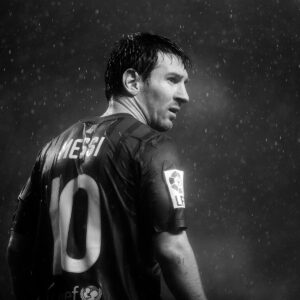 messi